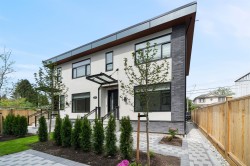 2-2559 King Edward Avenue W Vancouver, BC V6L 1T5