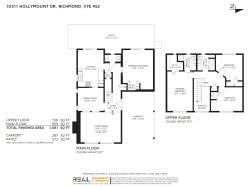 10311 Hollymount Drive  Richmond, BC V7E 4S2