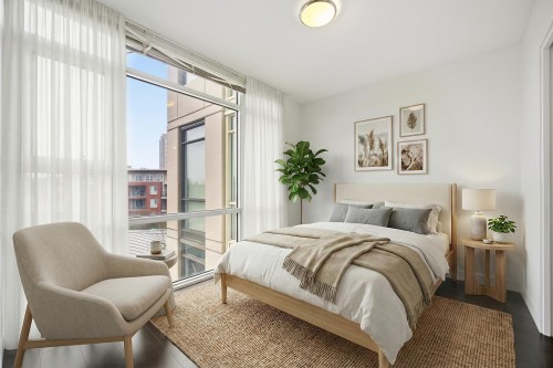 601-8333 Anderson Road  Richmond, BC V6Y 0E2