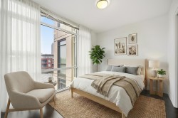 601-8333 Anderson Road Richmond, BC V6Y 0E2