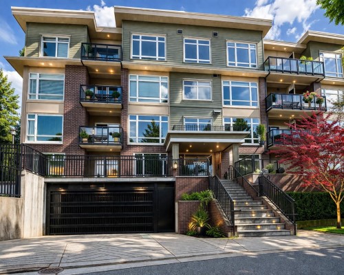 103-11566 224 Street  Maple Ridge, BC V2X 9C9