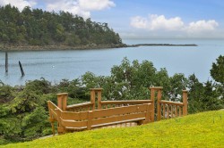 506 Arbutus Drive Mayne Island, BC V0N 2J1