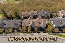 45-13819 232 Street  Maple Ridge, BC V4R 0C7