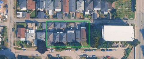 4328 Kaslo Street, Vancouver, BC 