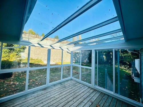 1215 Nepal Crescent, West Vancouver, BC 