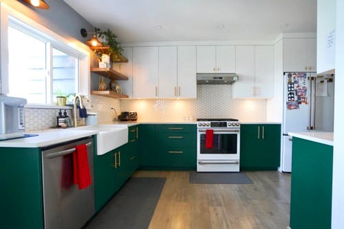 1215 Nepal Crescent, West Vancouver, BC 