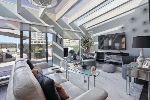 6-1375 10Th Avenue W, Vancouver, BC 