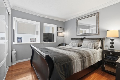 6-1375 10Th Avenue W, Vancouver, BC 