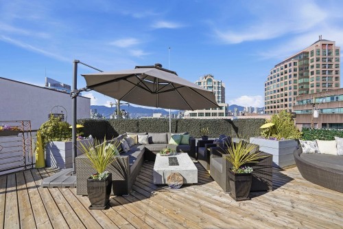 6-1375 10Th Avenue W, Vancouver, BC 