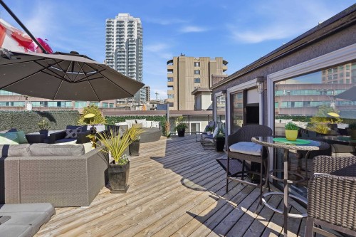 6-1375 10Th Avenue W, Vancouver, BC 
