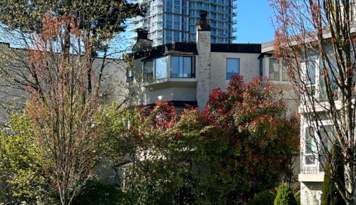 6-1375 10Th Avenue W, Vancouver, BC 