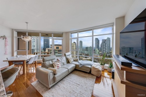 2405-6188 Wilson Avenue  Burnaby, BC V5H 0A5