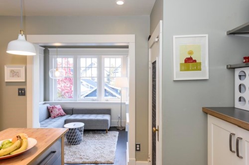 967 21St Avenue W, Vancouver, BC 