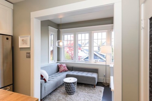 967 21St Avenue W, Vancouver, BC 