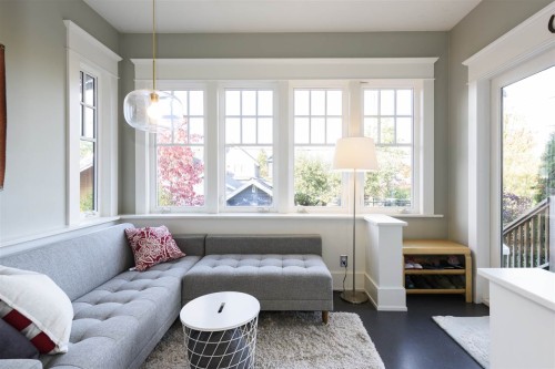 967 21St Avenue W, Vancouver, BC 