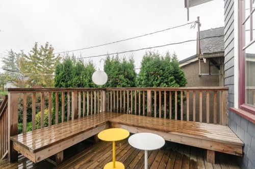 967 21St Avenue W, Vancouver, BC 