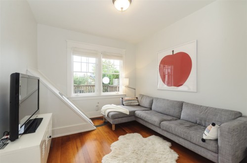 967 21St Avenue W, Vancouver, BC 