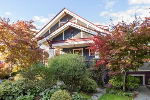 967 21St Avenue W, Vancouver, BC 