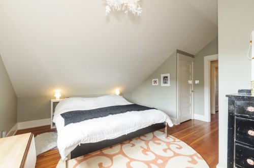 967 21St Avenue W, Vancouver, BC 