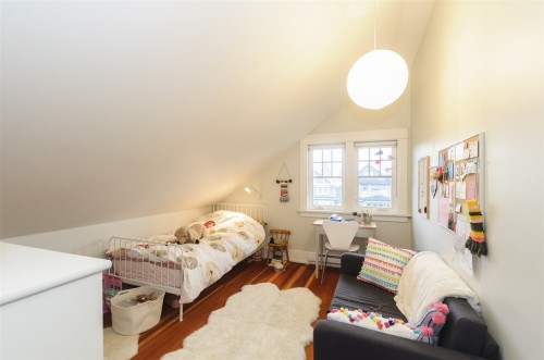 967 21St Avenue W, Vancouver, BC 