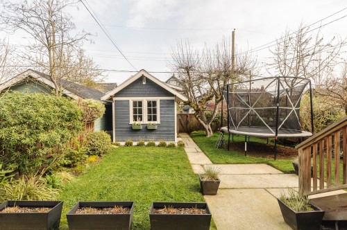 967 21St Avenue W, Vancouver, BC 
