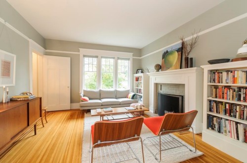 967 21St Avenue W, Vancouver, BC 