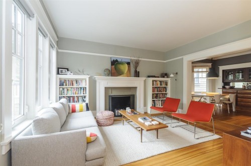 967 21St Avenue W, Vancouver, BC 
