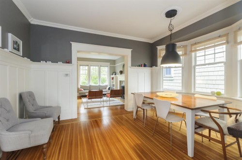 967 21St Avenue W, Vancouver, BC 