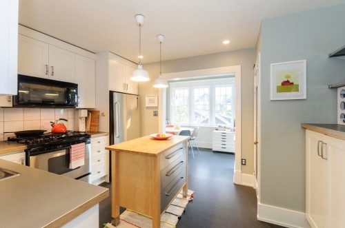 967 21St Avenue W, Vancouver, BC 