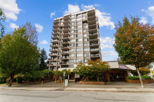 1401-7235 Salisbury Avenue  Burnaby, BC V5E 4E6
