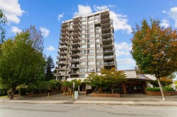 1401-7235 Salisbury Avenue Burnaby, BC V5E 4E6