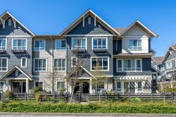 162-1894 Osprey Drive Tsawwassen, BC V4M 0C3
