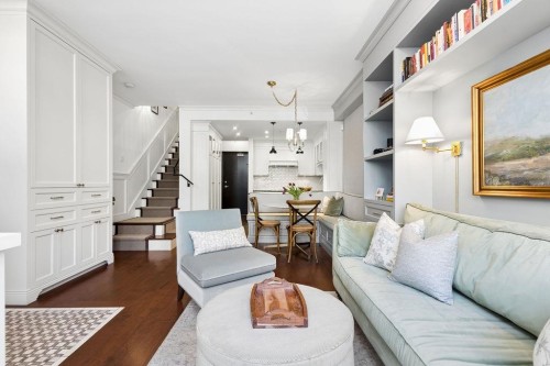 2266 Redbud Lane, Vancouver, BC 