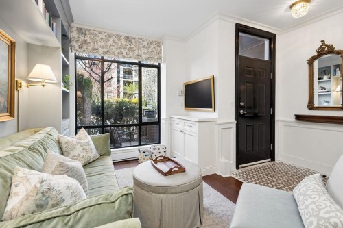 2266 Redbud Lane, Vancouver, BC 