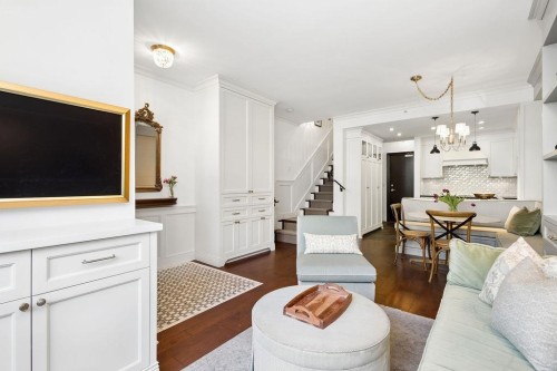 2266 Redbud Lane, Vancouver, BC 