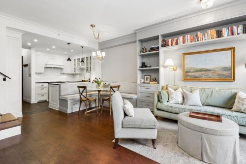 2266 Redbud Lane, Vancouver, BC 