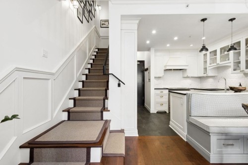 2266 Redbud Lane, Vancouver, BC 