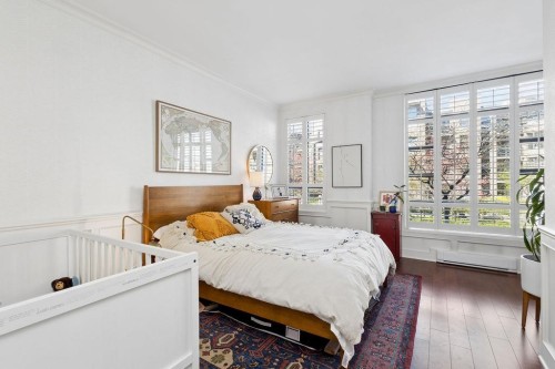 2266 Redbud Lane, Vancouver, BC 