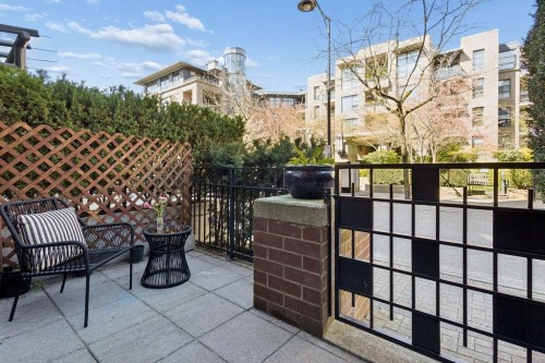 2266 Redbud Lane, Vancouver, BC 