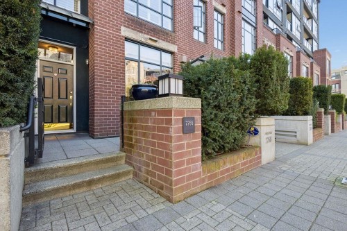 2266 Redbud Lane, Vancouver, BC 