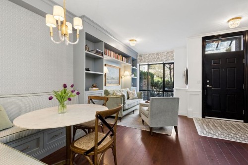 2266 Redbud Lane, Vancouver, BC 