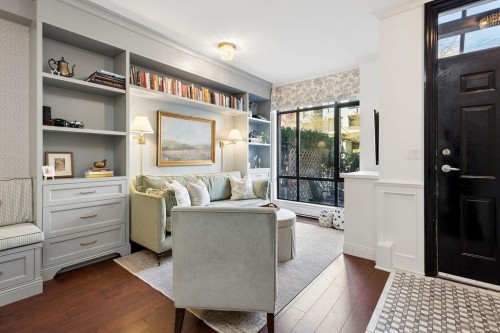 2266 Redbud Lane, Vancouver, BC 