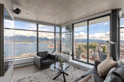 2903-128 Cordova Street W Vancouver, BC V6B 0E5