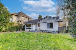 2016 48th Avenue W Vancouver, BC V6M 2P3