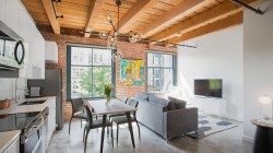 319-55 Cordova Street E Vancouver, BC V6A 0A5