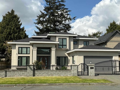 7351 Lindsay Road, Richmond, BC 