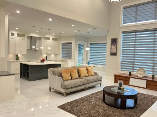 7351 Lindsay Road, Richmond, BC 