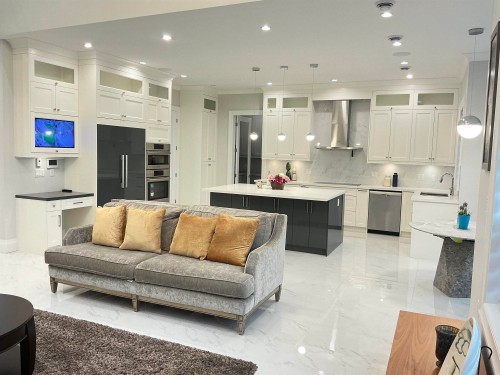 7351 Lindsay Road, Richmond, BC 