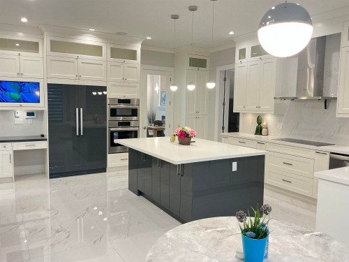 7351 Lindsay Road, Richmond, BC 