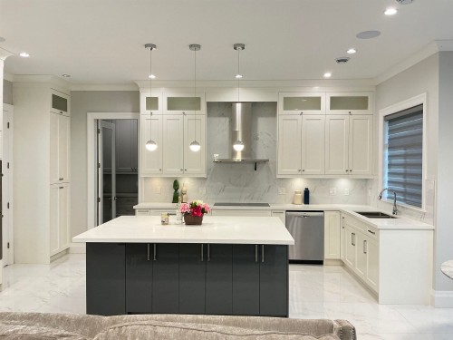 7351 Lindsay Road, Richmond, BC 